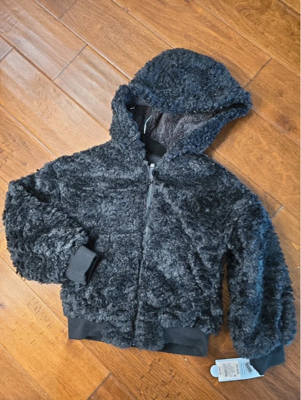 Xs brand new girls winter coat from target item 266G1